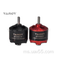 Tarot TL68B17 2814/700kV Motor Berus untuk Multi-Copter